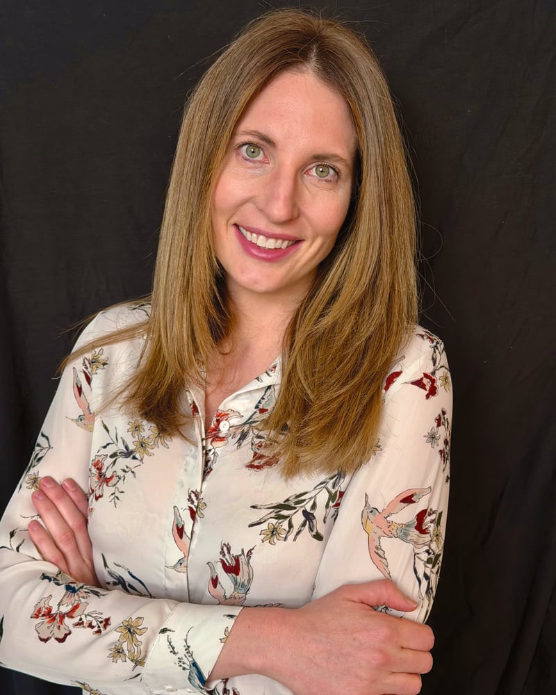 Lisa Neil, Licensed Utah real estate agent