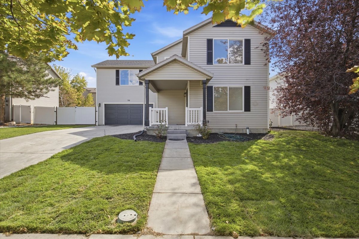 Photo 1 of 26 E 1860 N, Tooele