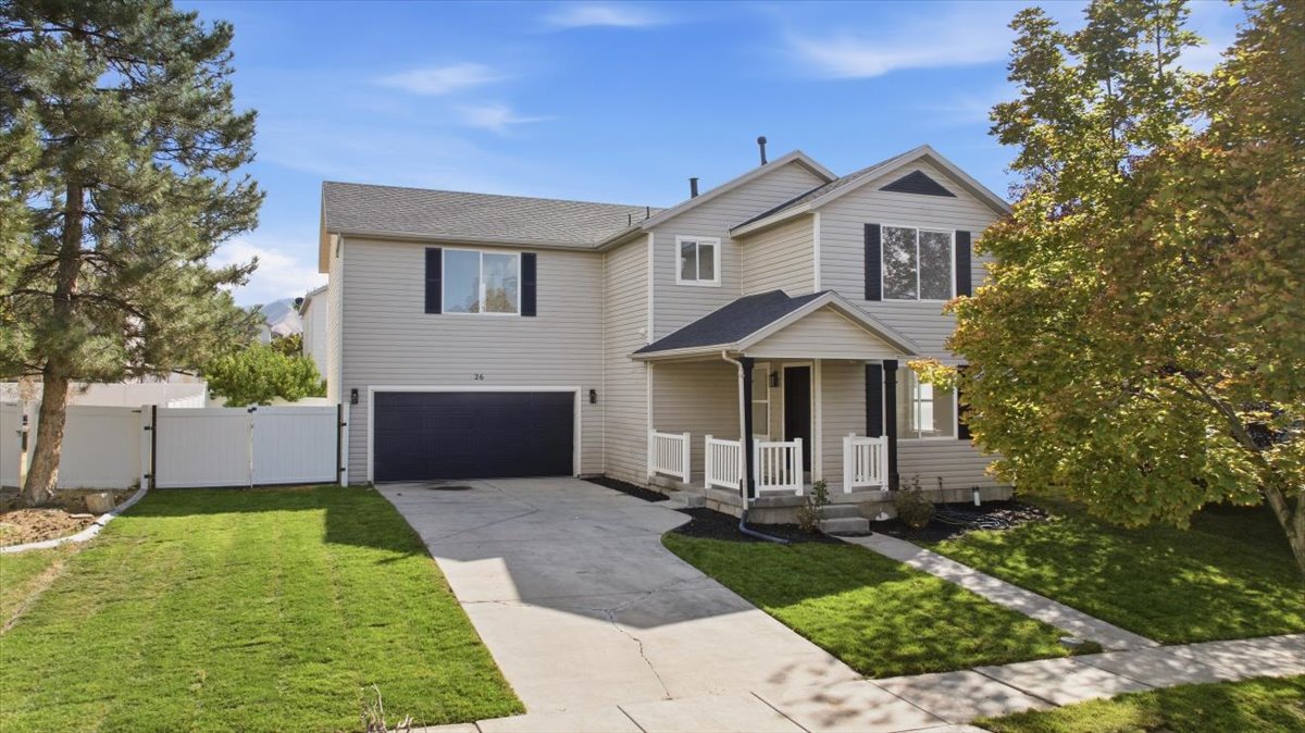 Photo 30 of 26 E 1860 N, Tooele